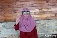 Foto Yohanna Febianti Hera