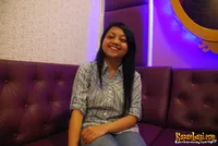 Foto Yohanna Febrianti