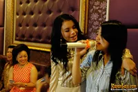 Foto Yohanna Febrianti