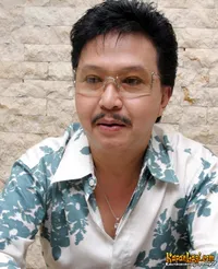 Foto Yohannes E Yunarko