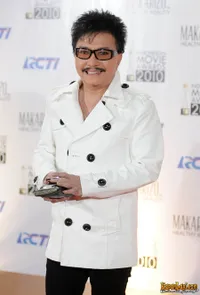 Foto Yohannes E Yunarko