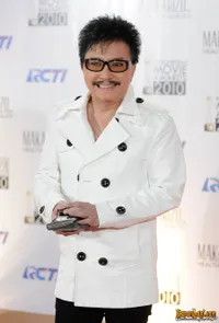 Foto Yohannes E Yunarko