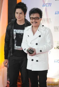 Foto Yohannes E Yunarko