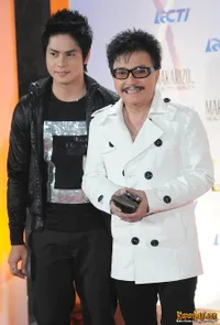 Foto Yohannes E Yunarko