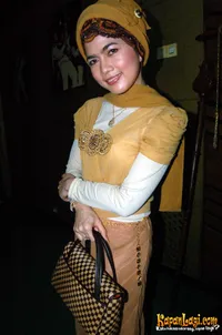 Foto Yolanda Yusuf