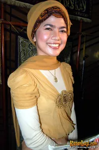 Foto Yolanda Yusuf