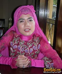 Foto Yolanda Yusuf