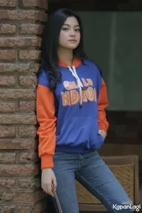 Foto Yoriko Angeline