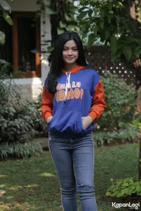 Foto Yoriko Angeline