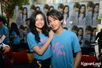 Foto Yoriko Angeline