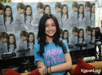 Foto Yoriko Angeline