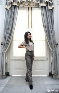 Foto Yoriko Angeline