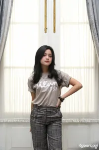 Foto Yoriko Angeline