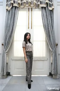 Foto Yoriko Angeline