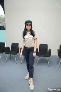 Foto Yoriko Angeline