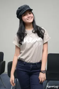 Foto Yoriko Angeline