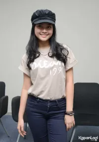 Foto Yoriko Angeline