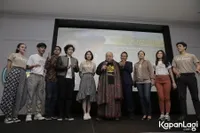 Foto Yoriko Angeline