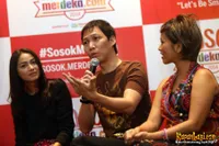 Foto Yoris Sebastian