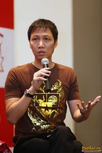 Foto Yoris Sebastian