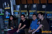 Foto Yoris Sebastian