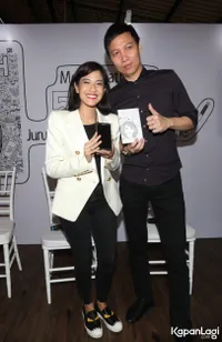 Foto Yoris Sebastian