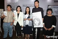 Foto Yoris Sebastian