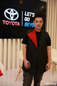 Foto Yosep Sinudarsono