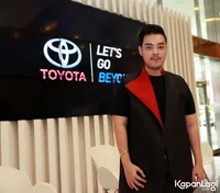 Foto Yosep Sinudarsono