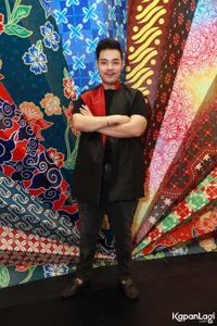 Foto Yosep Sinudarsono