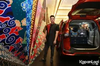 Foto Yosep Sinudarsono