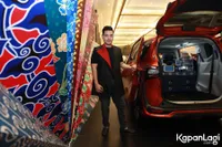 Foto Yosep Sinudarsono