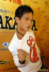 Foto Yosi Project Pop