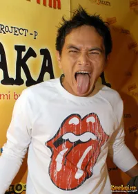 Foto Yosi Project Pop