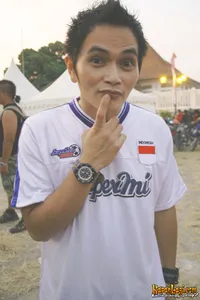 Foto Yosi Project Pop