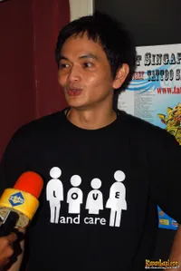 Foto Yosi Project Pop