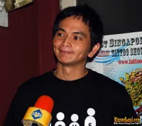 Foto Yosi Project Pop