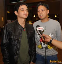 Foto Yosi Project Pop