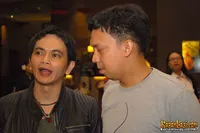 Foto Yosi Project Pop