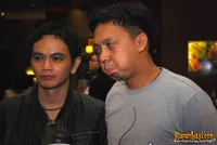 Foto Yosi Project Pop