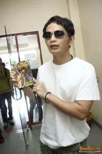 Foto Yosi Project Pop