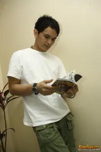 Foto Yosi Project Pop