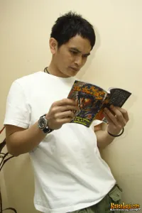 Foto Yosi Project Pop