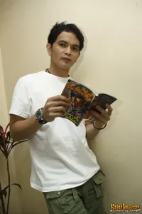 Foto Yosi Project Pop