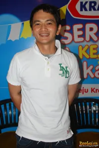 Foto Yosi Project Pop