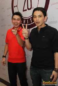 Foto Yosi Project Pop