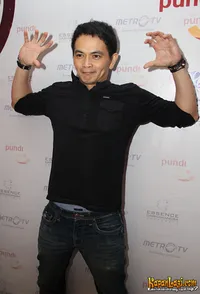 Foto Yosi Project Pop