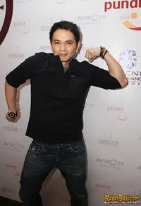 Foto Yosi Project Pop