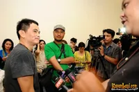 Foto Yosi Project Pop