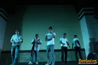 Foto Yosi Project Pop